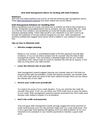 Debt Management Programs to Beat Credit Card Debt 