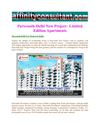 Enquire Now@09999684905 || Parsvnath Delhi || New Project Delhi, Limited Edition Apartments@09999684905 by...