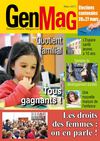 GenMag n°212 - mars 2011