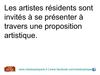Diaporama Résident - Novembre 2010 / Mars 2011