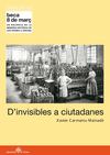 2005 d'invisibles a ciutadanes - Xavier Carmaniu Mainade