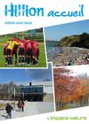Hillion accueil 2011-2012