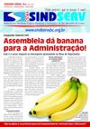 SINDSERV jornal #04 2011