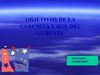 LA GERENCIA 