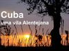 Cuba uma vila alentejana