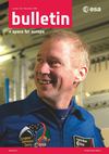 ESA Bulletin 136