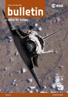 ESA Bulletin 139