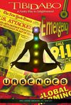 TIBIDABO #5 : "Urgence"
