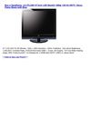 Cheap Price Electronics - LG 47LG90 47-Inch LED Backlit 1080p 120 Hz HDTV, Gloss Piano Black with Blue