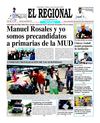 El Regional del Zulia 04-03-2011