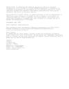 Webinar: Submission Documentation for Sterilization Process Validation
