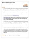 Your Gateway to Funding and beyond - Launch: Silicon Valley 2011
