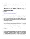 Affiliate Success Tips – What You Need To Know To Sell Successfully Online