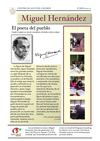 Miguel Hernández. Centro de Adultos. Cáceres