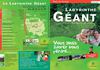 Parc de loisirs du Labyrinthe Géant des Monts de Guéret 2011