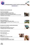 Programmation Mars