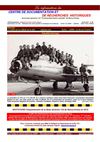 20 - Lettre N°20 infos aéronautiques du CDRH NANCY-OCHEY Février 2011