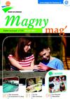 Magny Mag' n°133