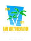 CARE -VEVEY ORIENTATION 2010-2011