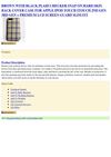  BROWN WITH BLACK PLAID CHECKER SNAP ON HARD SKIN BACK COVER CASE FOR APPLE IPOD TOUCH ITOUCH 2ND GEN 3RD GEN +...