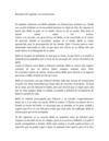 resumen del capitulo: Las invitaciones