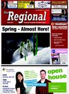 The Regional Newspaper - March 2011 (2)