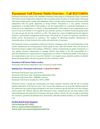 Paramount Golf Foreste Noida @ 8527110033 @ Paramount Golf Forest Noida