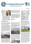 La Guyonnière com n° 12 