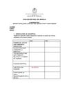 EVALUACIÒN FINAL CÓMO SON Y COMO FUNCIONAN LAS MOLÉCCULAS DE LA HERENCIA