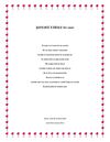poema libre del amor
