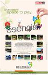 Ansal Esencia Floors Gurgaon