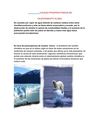 CALENTAMIENTO GLOBAL