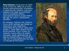 Paul Cézanne - Algunas obras significativas