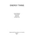CARPETA DE ENERGY TWINS.