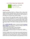 ••••••>Women’s Breast Cancer Treatment in NYC
