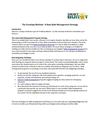 The Envelope Method - A New Debt Management Strategy