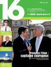 Le journal du 16 n°10
