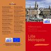 Guide des hébergements classés et labellisés de Lille Métropole 2009 2010