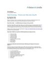 Data Processing Services Just at $3/Hr
