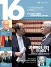 Le journal du 16 N°14