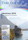 Parlements et Francophonie. Février 2011. N° 24