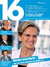 Le journal du 16 N°19