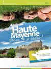 Guide touristique Haute Mayenne 2011