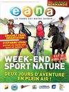 Livret weekend sport nature 2011