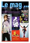 Le mag N°1 Mars-Avril 2011