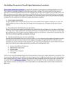 Search Engine Optimization Consultants Perspective on Link Building