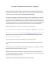 San Diego Local Business Promotion: Ways to Optimize