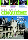 Le Journal du 5 N°61