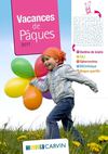 Vacances de Pâques 2011