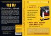 Dossier de Presse L'Homme qui rêvait de John Marcus